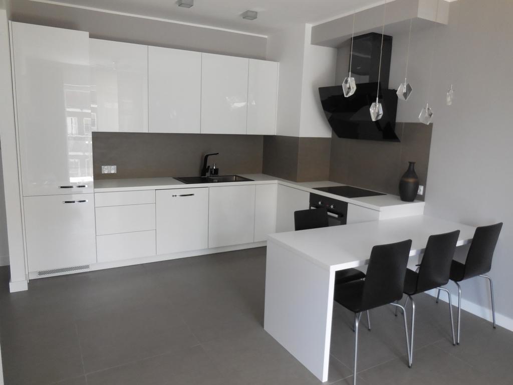 Apartment Giżycko Rum bild