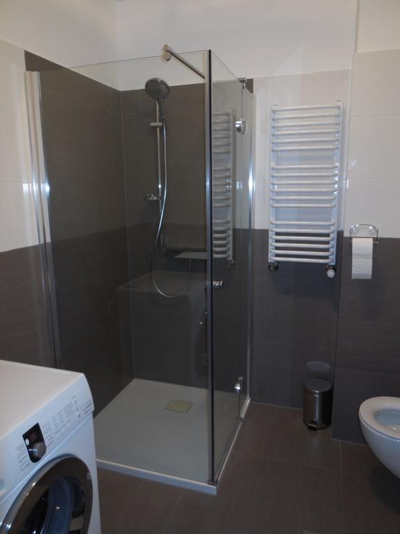Apartment Giżycko Rum bild